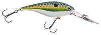 Picture of Strike King Pro Model Lucky Shad