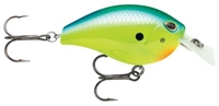 Picture of STORM Arashi Silent Square Crankbaits