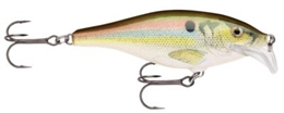 Picture of Rapala Scatter Rap Shad