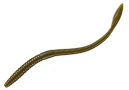 Picture of Strike King KVD Perfect Plastic Finesse Worms