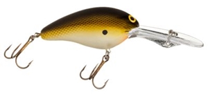 Picture of Norman Lures Deep Diver Crankbaits - DD14 & DD22