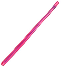 Picture of Bass Pro Shops Tri-Color Worm
