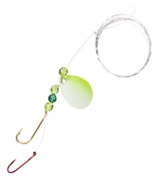 Picture of Bass Pro Shops XPS Walleye Angler Walleye Rig - Double Hook