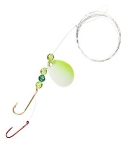 Picture of Bass Pro Shops XPS Walleye Angler Walleye Rig - Double Hook
