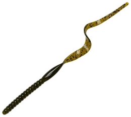 Picture of YUM Ribbontail Worm