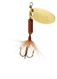 Picture of Worden's Original Rooster Tail - 1/24 oz.