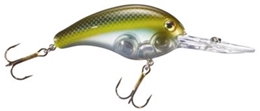 Picture of Strike King KVD Silent Stalker Pro-Model Crankbaits - Series 3, 5 & 6