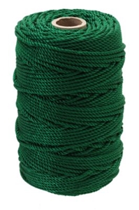 Picture of Twisted Nylon Seine Twine