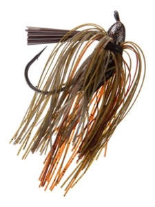 Picture of Lunker Lure Triple Rattleback Jig