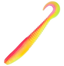 Picture of Bass Pro Shops Walleye Angler Curl Tail Minnow