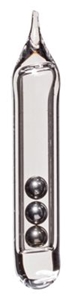 Picture of Bass Pro Shops XPS Worm or Tube Rattles