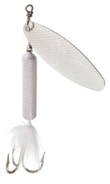 Picture of Worden's Striper Rooster Tail Lures - 3/4 & 1 oz.