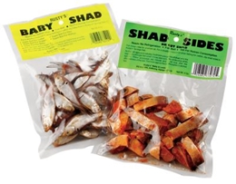 Picture of Rusty's Shad Baits