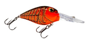 Picture of STORM Deep Rattlin' Flat Wart Crankbaits