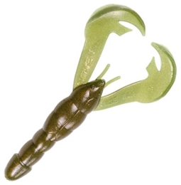 Picture of Strike King Rage Tail Craw Softbait Lures