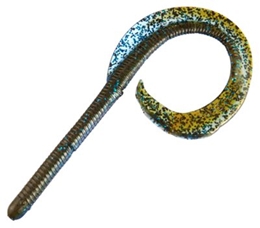 Picture of Strike King Rage Tail Anaconda Softbaits