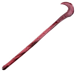 Picture of Strike King Rage Tail Thumper Worm