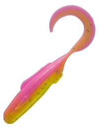 Picture of Bass Pro Shops Walleye Angler Jiggin' Minnow