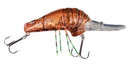 Picture of Bass Pro Shops XPS Crazy Bug