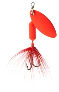 Picture of Worden's Original Rooster Tail - 1/16 oz.