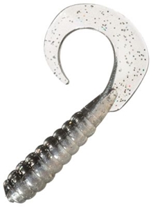 Picture of Bass Pro Shops Squirmin' Grubs