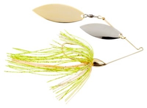 Picture of War Eagle Double Willow Spinnerbaits