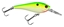 Picture of Bass Pro Shops XPS Lazer Eye Hardbaits - Static Shad
