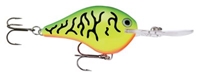 Picture of Rapala DT (Dives-To) Series Crankbaits