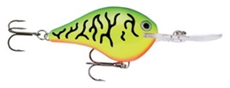 Picture of Rapala DT (Dives-To) Series Crankbaits