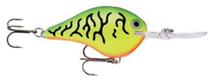 Picture of Rapala DT (Dives-To) Series Crankbaits