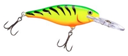 Picture of Rapala Shad Rap Hardbaits - SR04
