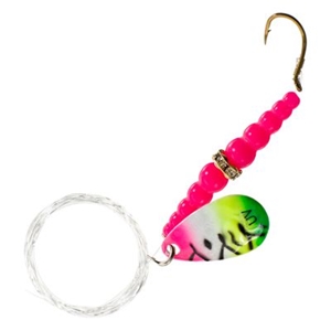 Picture of Worden's Silver Magic Spinner