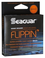 Picture of Seaguar Flippin' Braided Fishing Line