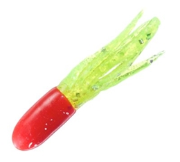 Picture of Bass Pro Shops Tournament Series 1-1/2'' Squirmin' Squirts