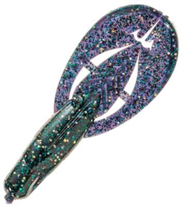 Picture of Gene Larew Wheeler’s Punch Out Craw