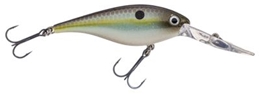Picture of Strike King Pro Model Silent Lucky Shad