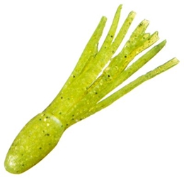 Picture of Bass Pro Shops Tournament Series 1-1/2'' Squirmin' Squirts