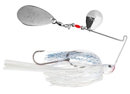 Picture of Strike King KVD Spinnerbaits - Tandem Indiana