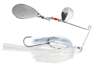 Picture of Strike King KVD Spinnerbaits - Tandem Indiana