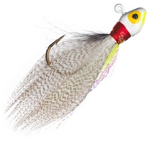 Picture of Punisher Lures Float 'n' Fly Jig
