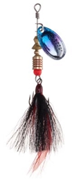 Picture of Bass Pro Shops Nitro Spin - Bucktail