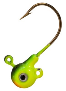 Picture of Bass Pro Shops XPS Walleye Angler Meteor Jig