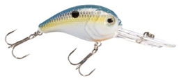 Picture of Bass Pro Shops XPS Lazer Eye Hardbaits - Deep Crank