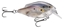 Picture of LIVETARGET Threadfin Shad Baitball Squarebill