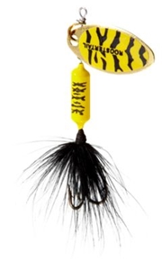 Picture of Worden's Original Rooster Tail - 1/16 oz.