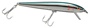 Picture of Cotton Cordell Red Fin Minnow