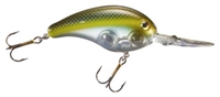 Picture of Strike King KVD Silent Stalker Pro-Model Crankbaits - Series 3XD, 5XD & 6XD