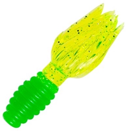 Picture of Strike King Mr. Crappie Thunder Softbaits