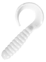 Picture of Strike King Slab Hammer Tail Crappie Grubs