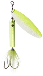 Picture of Worden's Striper Rooster Tail Lures - 3/4 & 1 oz.
